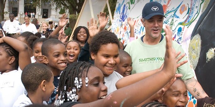 Toro Company Supports 2025 National Mayor’s Challenge for Water Conservation