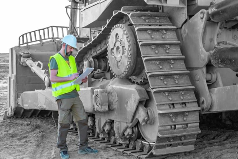 5 Reasons LiuGong North America is Becoming a Preferred Choice for Municipalities LiuGong North America