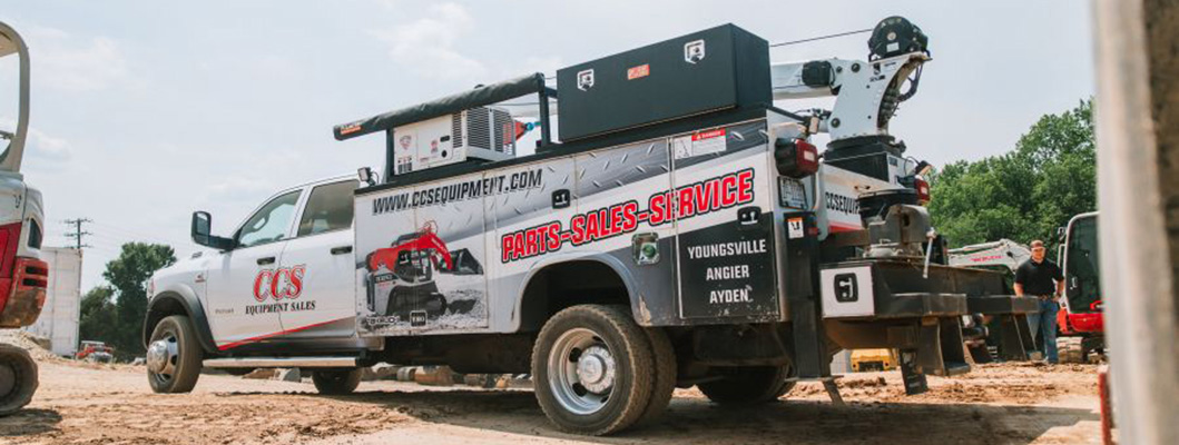 CCS Builds On Family Legacy With New Ownership, Expansion