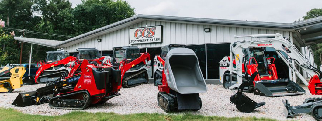 CCS Builds On Family Legacy With New Ownership, Expansion