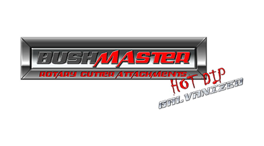 Bushmaster Attachments