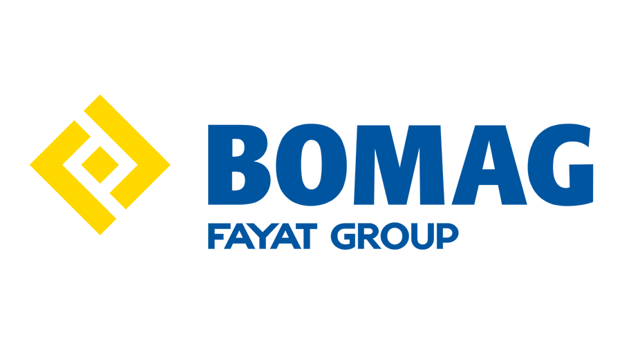 Bomag