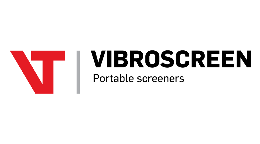 Vibroscreen