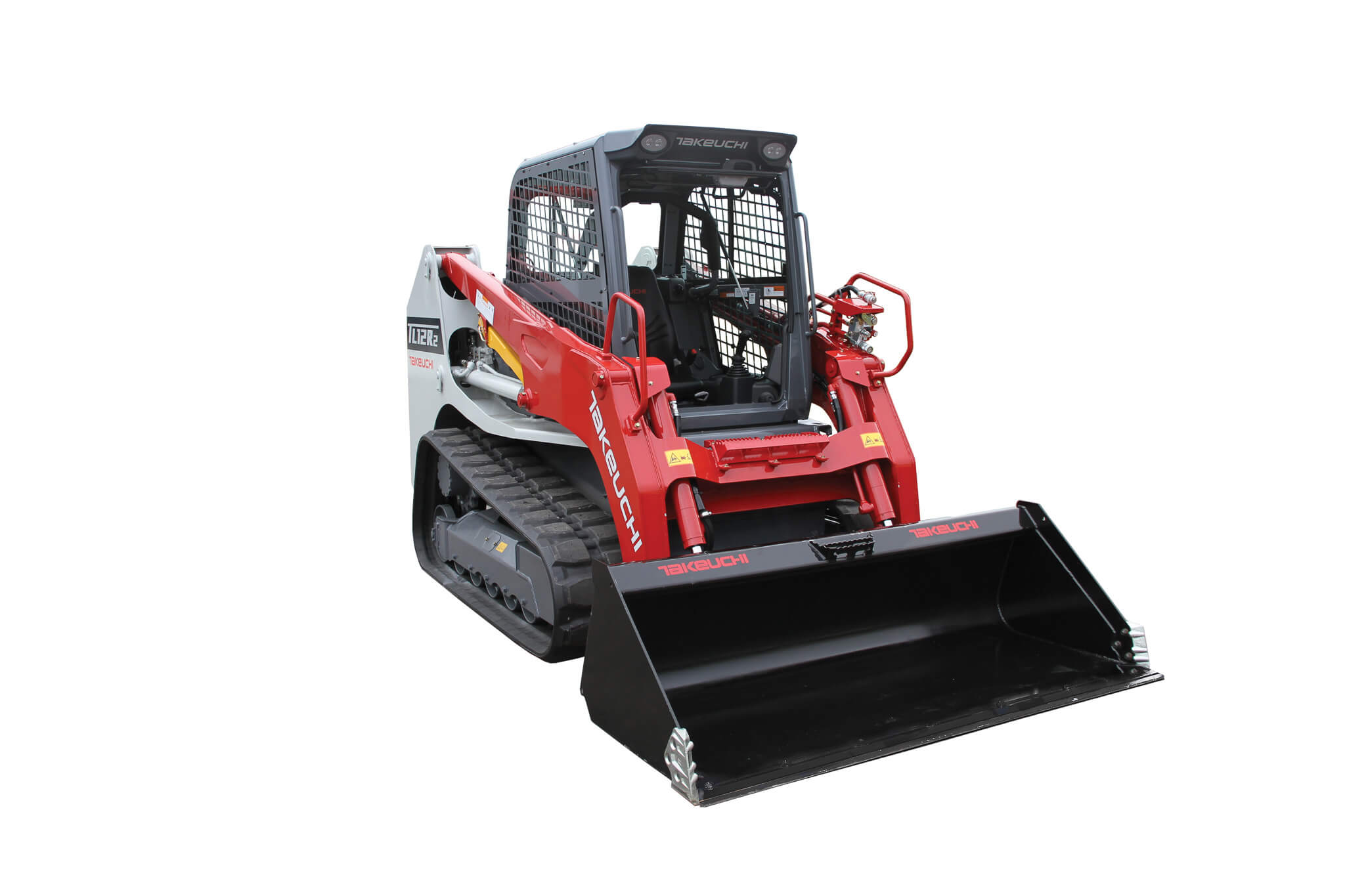 Takeuchi Track Loaders Showroom Ccs Equipment Sales Llc 3
