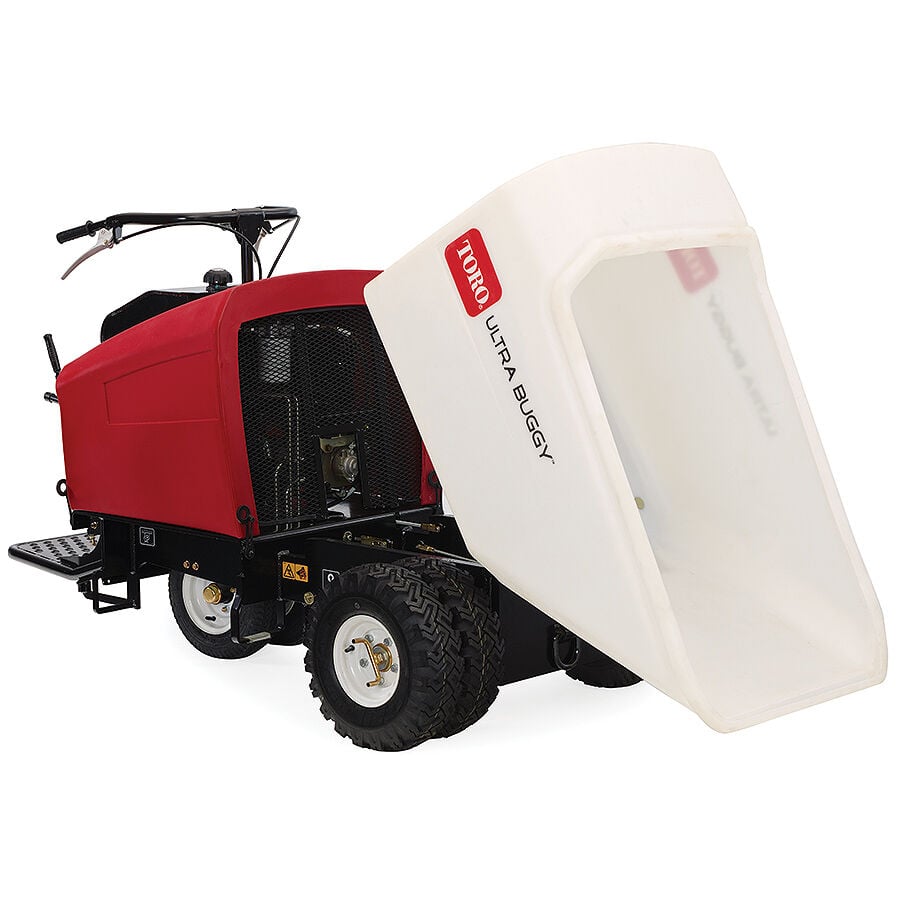 Toro Ultra Buggies