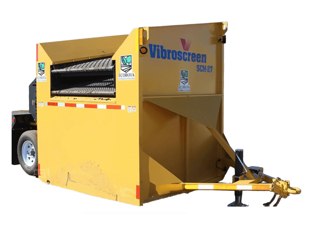 Vibroscreen SCM-27